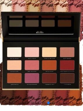 Milani UNGILDED - Most Loves Mattes